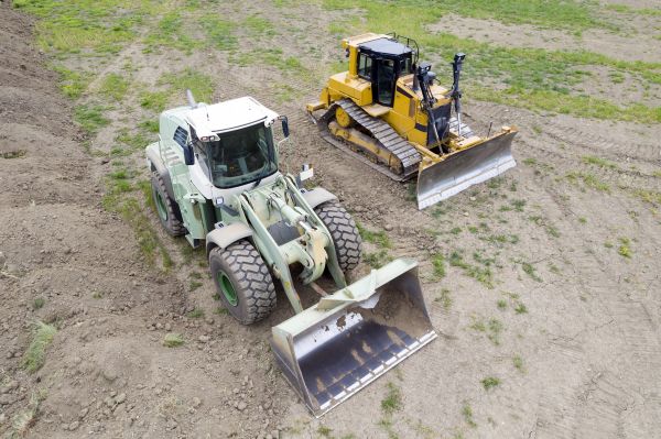 Cost of Acreage Clearing in Simi Valley
