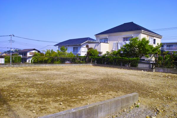 Cost of Lot Clearing Service in Simi Valley