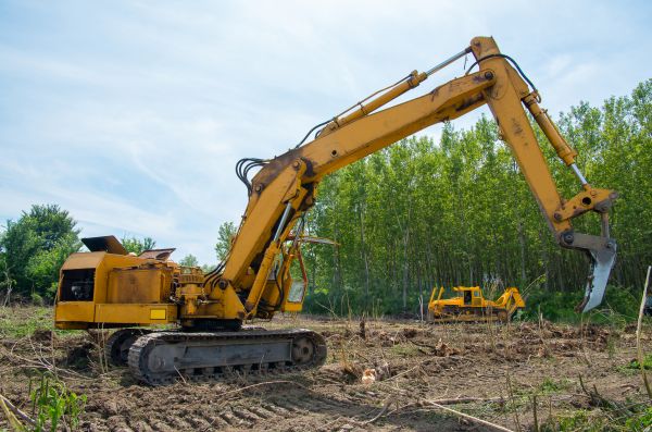 Cost of Farm Clearing in Simi Valley