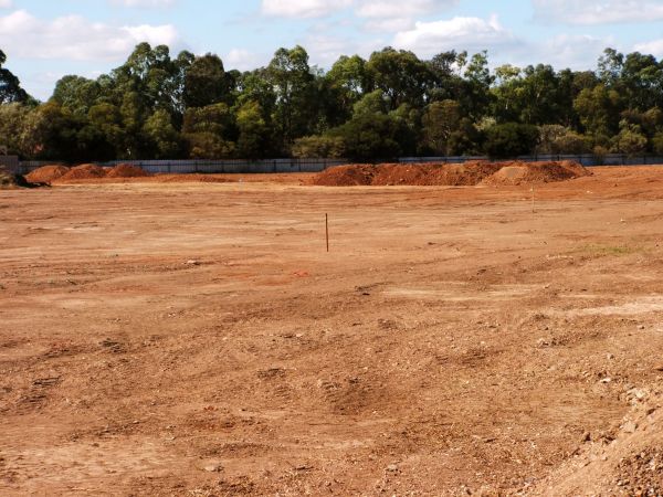 Cost of Field Clearing in Simi Valley