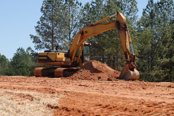 Cost of Easement Land Clearing in Simi Valley