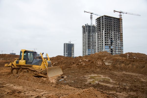 Cost of Site Clearing Service in Simi Valley